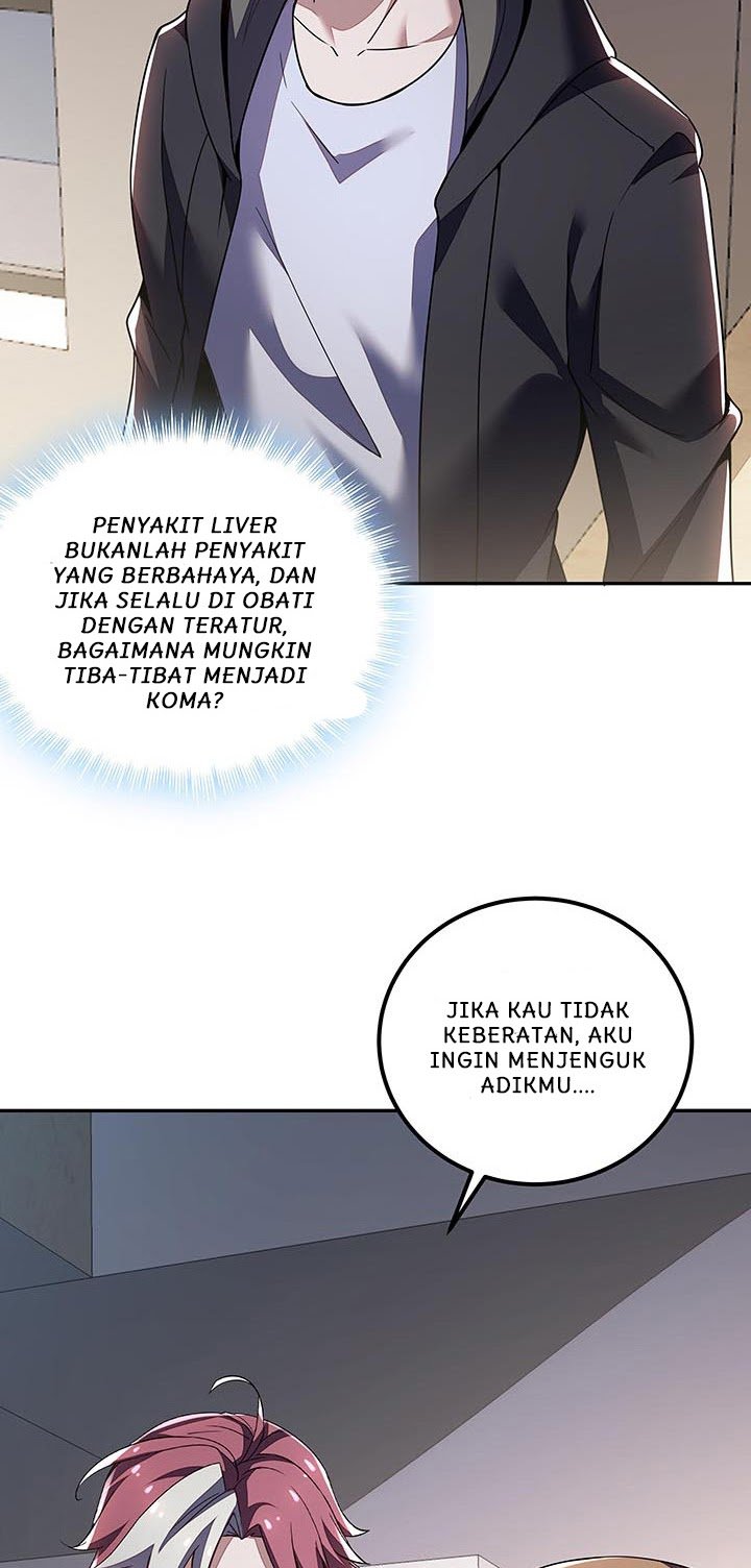 Cultivation Record Of The Undead King Chapter 15.5 Image 12