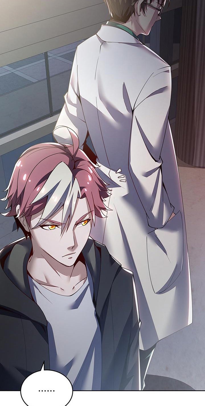 Cultivation Record Of The Undead King Chapter 16 Image 5
