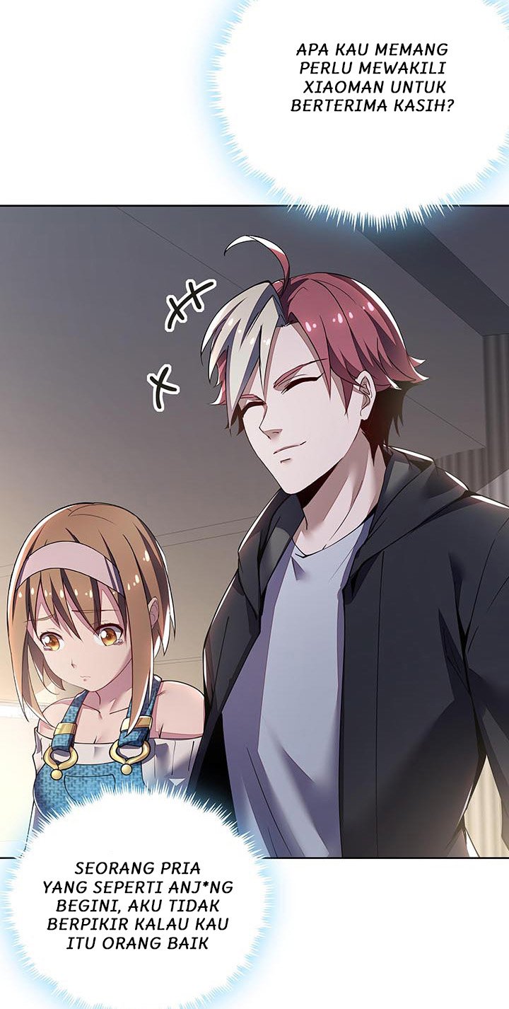 Cultivation Record Of The Undead King Chapter 16 Image 19