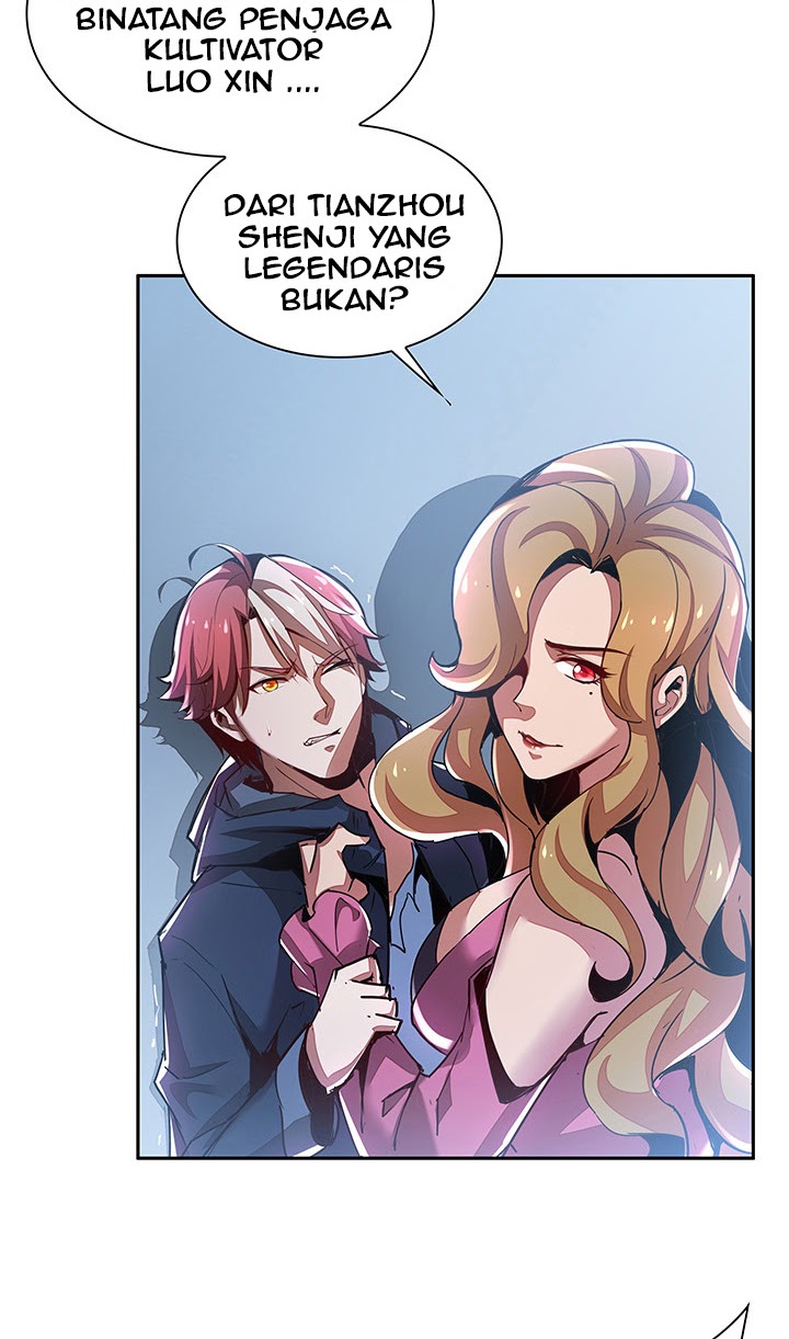 Cultivation Record Of The Undead King Chapter 2.1 Image 16