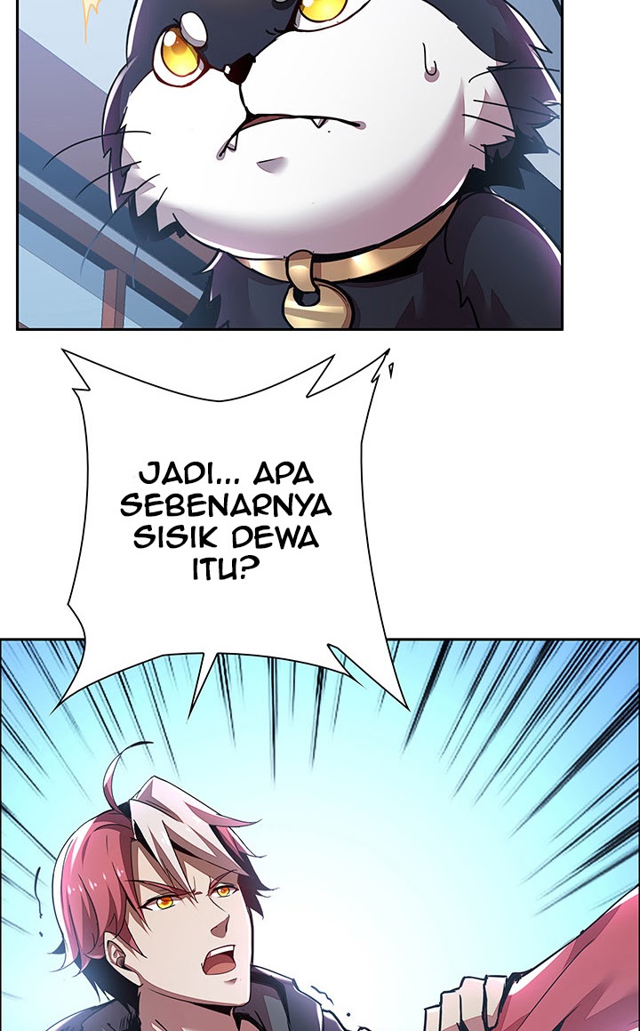 Cultivation Record Of The Undead King Chapter 2.1 Image 22