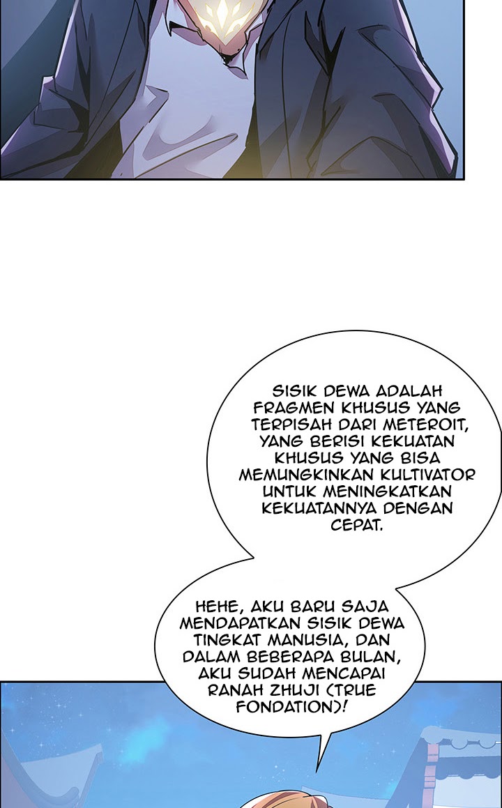 Cultivation Record Of The Undead King Chapter 2.1 Image 30
