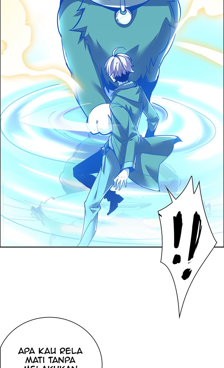 Cultivation Record Of The Undead King Chapter 2.5 Image 3