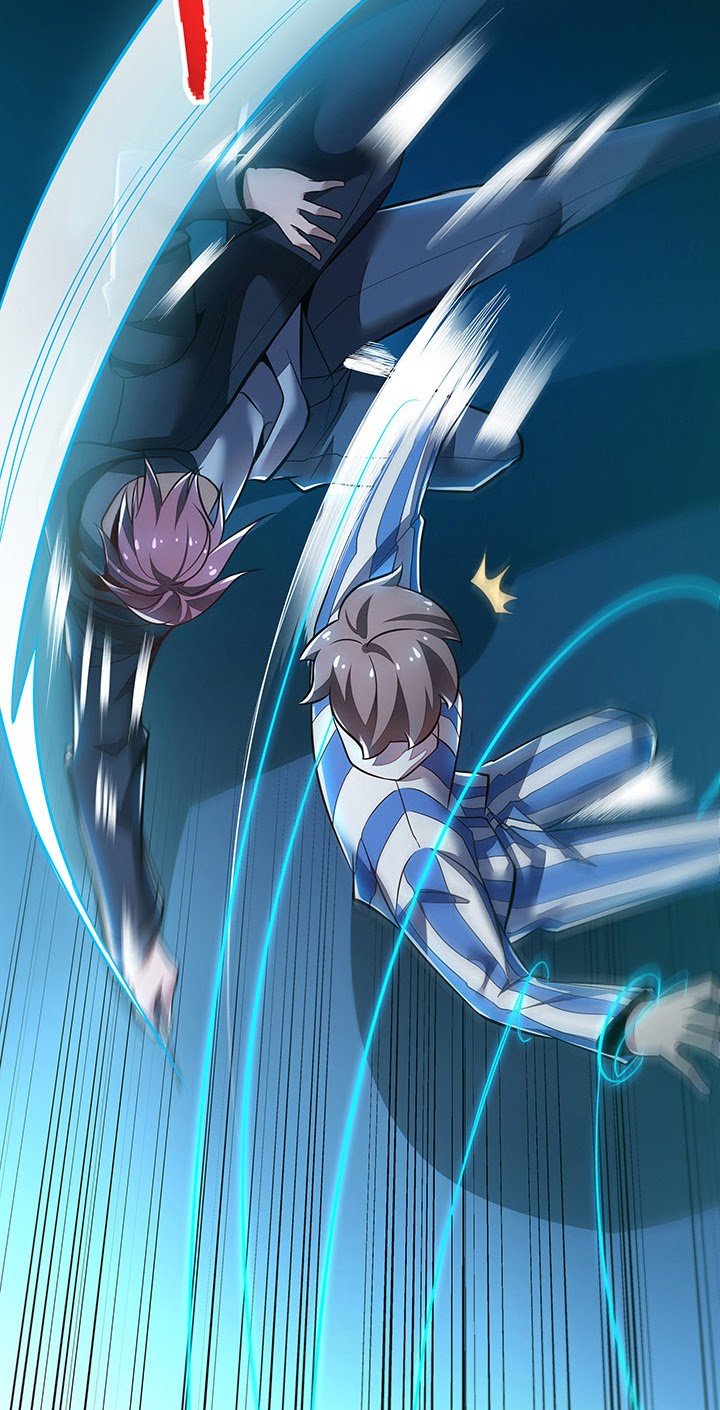 Cultivation Record Of The Undead King Chapter 20 Image 14