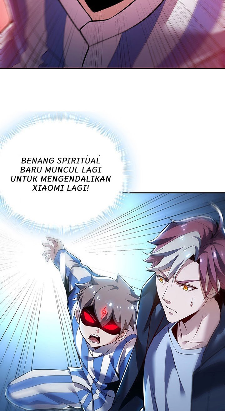 Cultivation Record Of The Undead King Chapter 20 Image 22