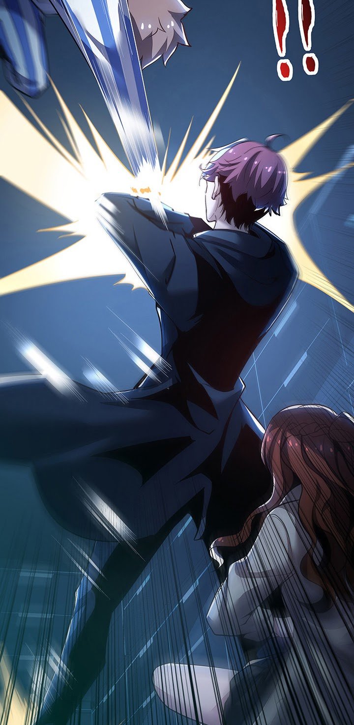 Cultivation Record Of The Undead King Chapter 21 Image 5