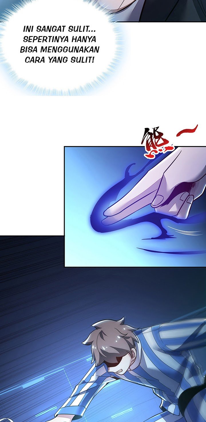 Cultivation Record Of The Undead King Chapter 21 Image 7