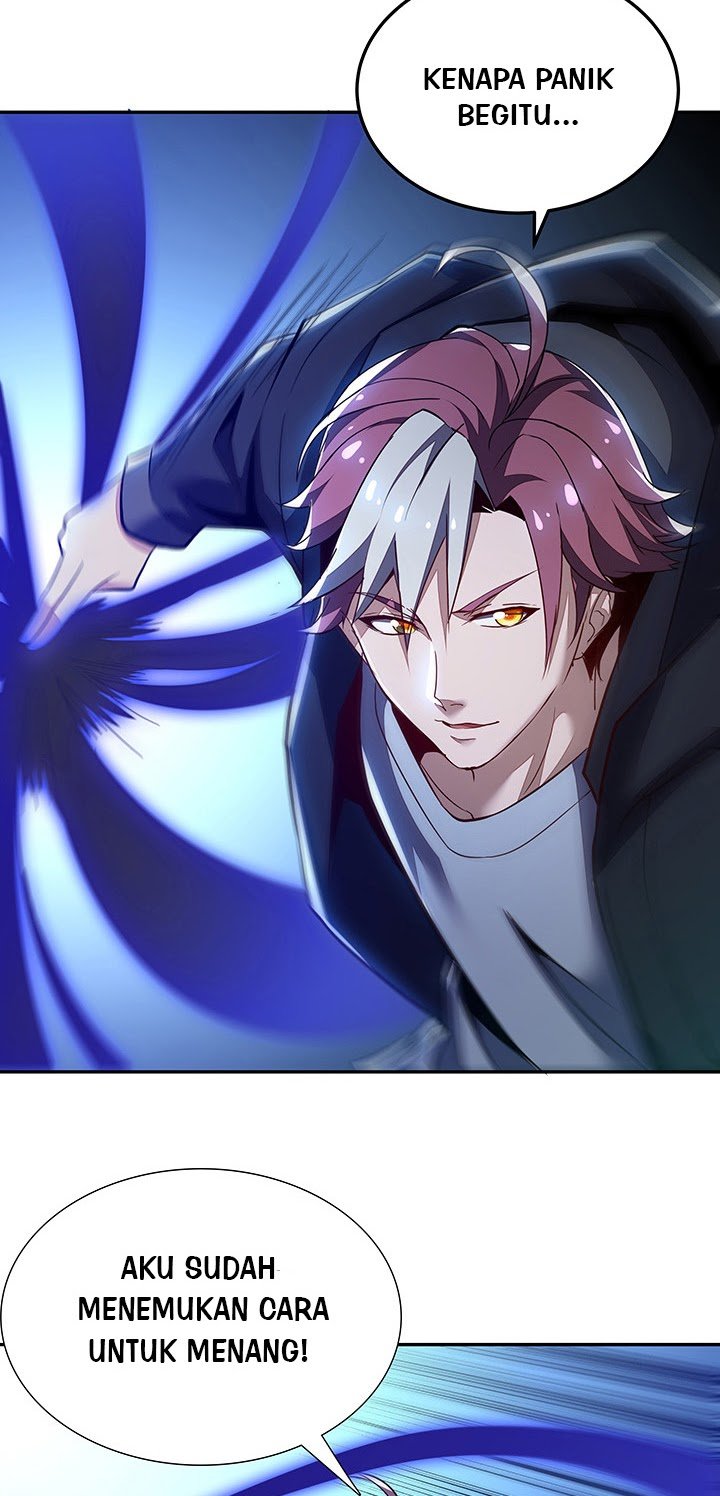 Cultivation Record Of The Undead King Chapter 21 Image 38