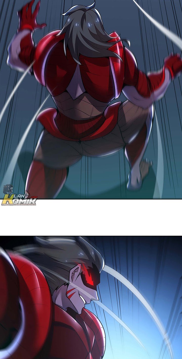 Cultivation Record Of The Undead King Chapter 22 Image 3
