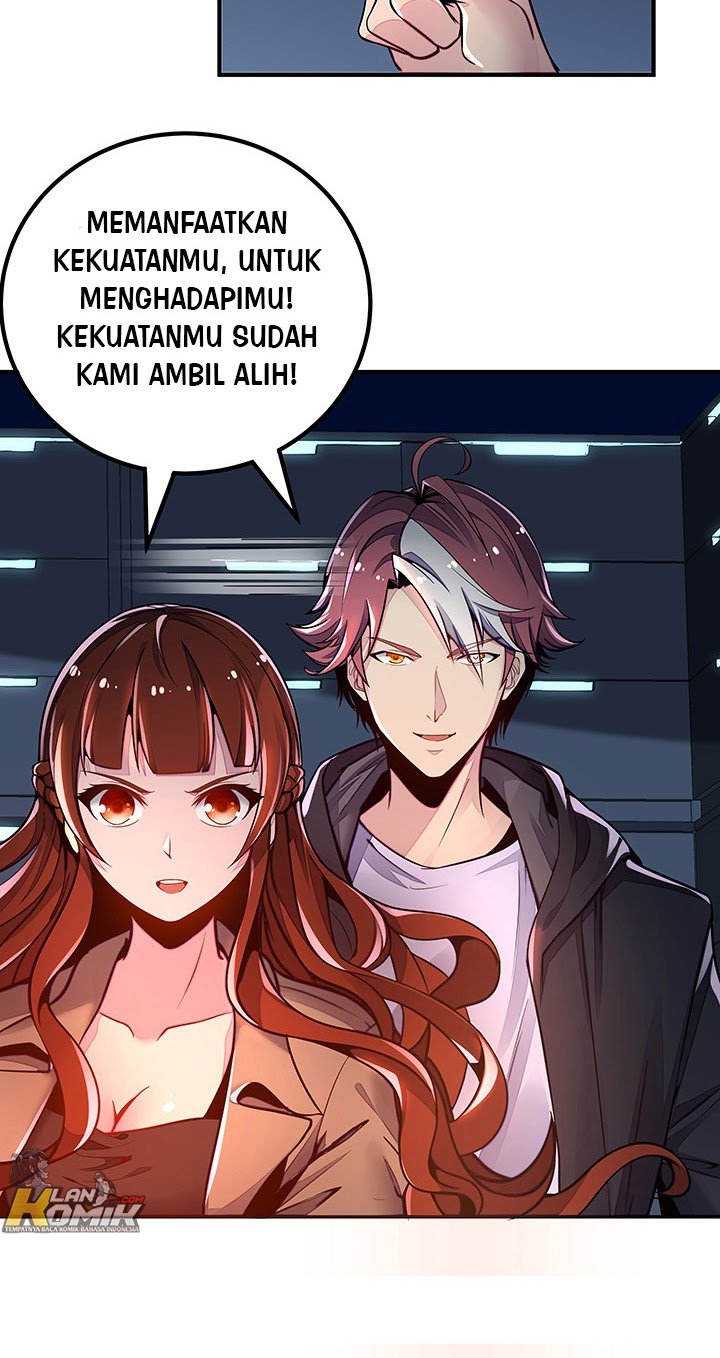 Cultivation Record Of The Undead King Chapter 24 Image 37