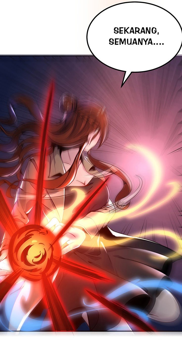Cultivation Record Of The Undead King Chapter 24 Image 38