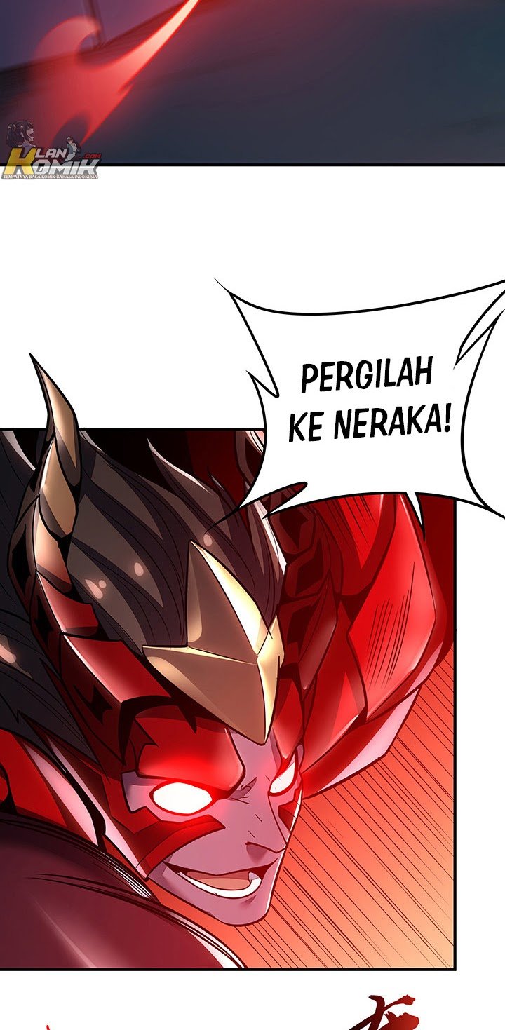 Cultivation Record Of The Undead King Chapter 25 Image 34