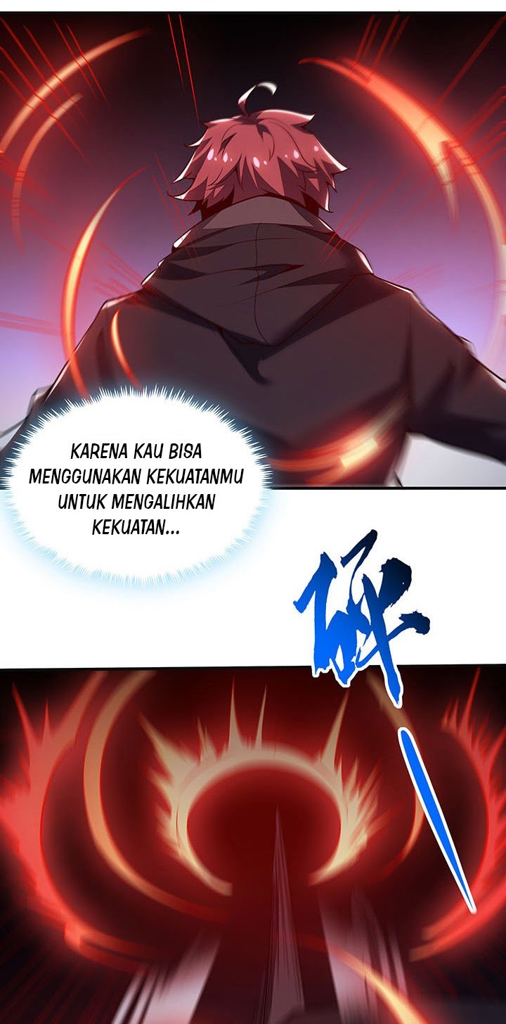 Cultivation Record Of The Undead King Chapter 25 Image 52