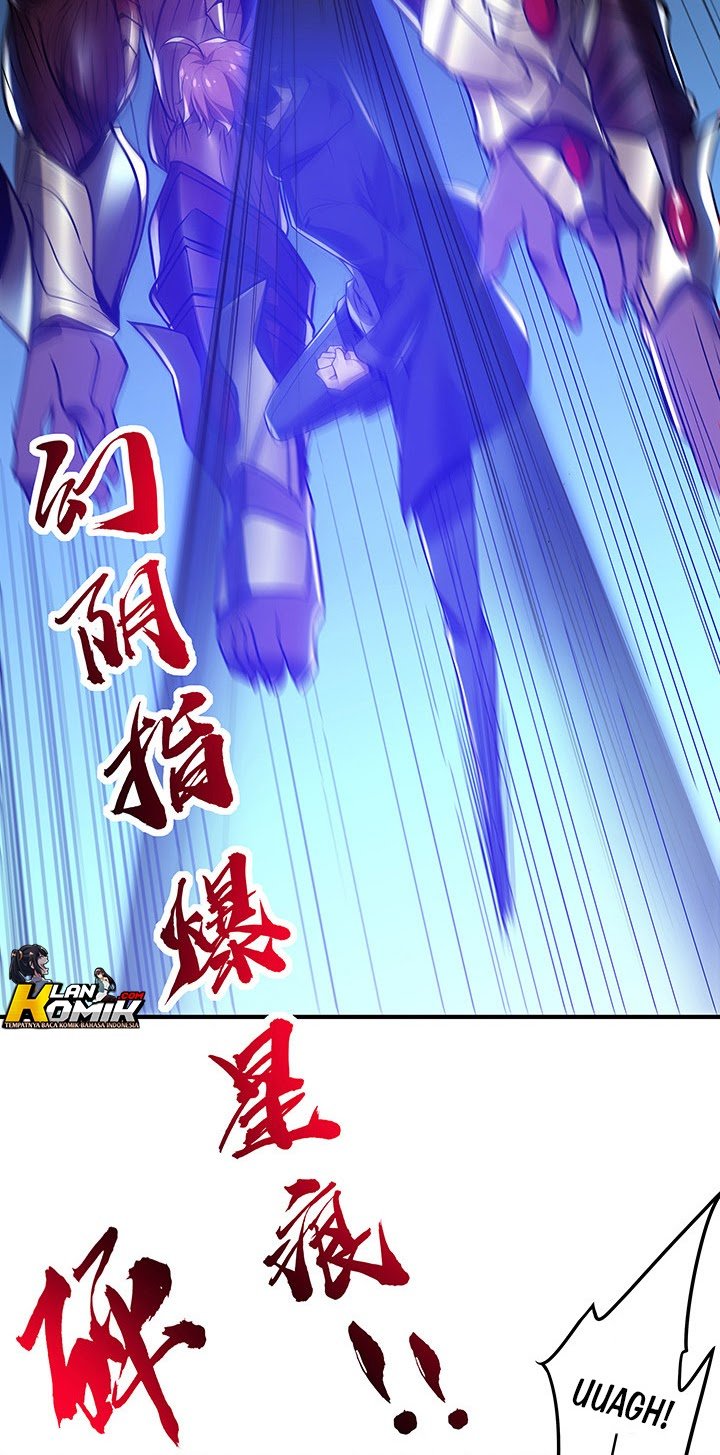 Cultivation Record Of The Undead King Chapter 25 Image 59