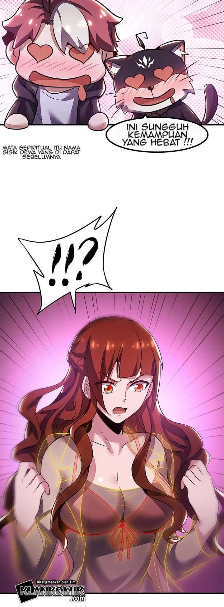 Cultivation Record Of The Undead King Chapter 26 Image 11