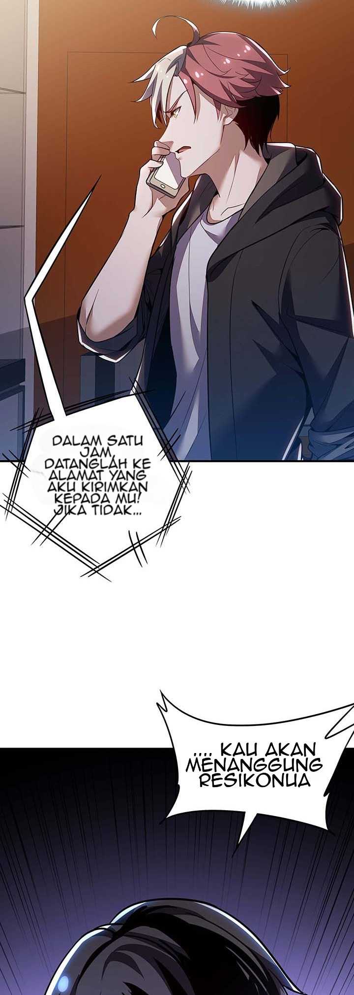 Cultivation Record Of The Undead King Chapter 26 Image 34