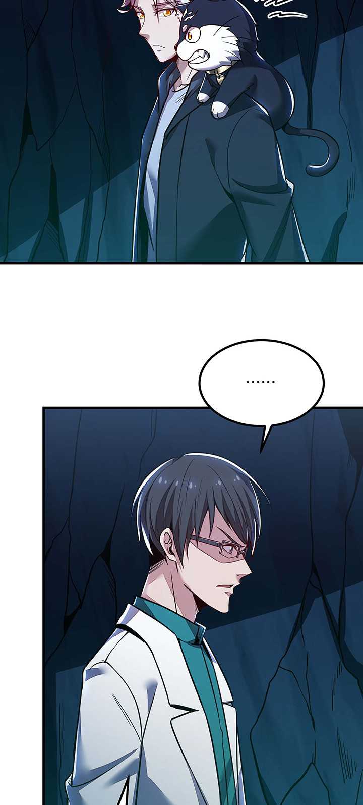 Cultivation Record Of The Undead King Chapter 31 Image 28