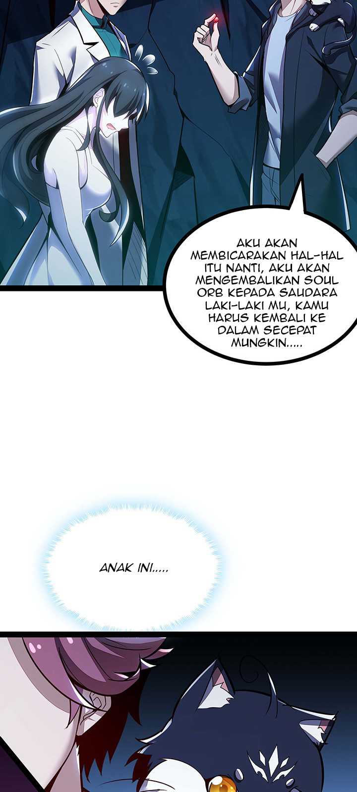 Cultivation Record Of The Undead King Chapter 32 Image 21