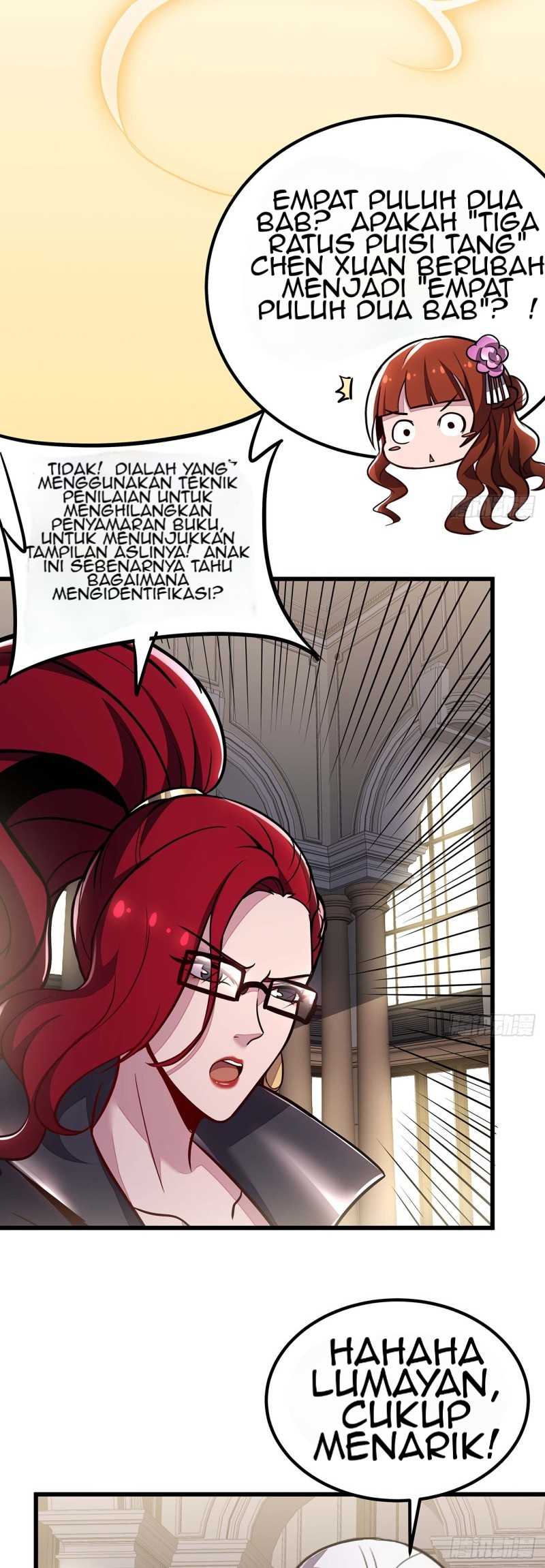 Cultivation Record Of The Undead King Chapter 36 Image 25