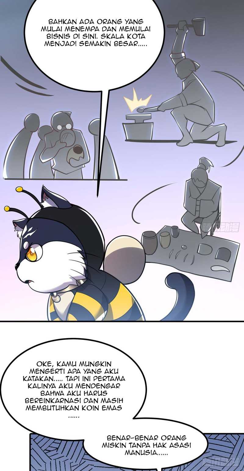 Cultivation Record Of The Undead King Chapter 39 Image 22