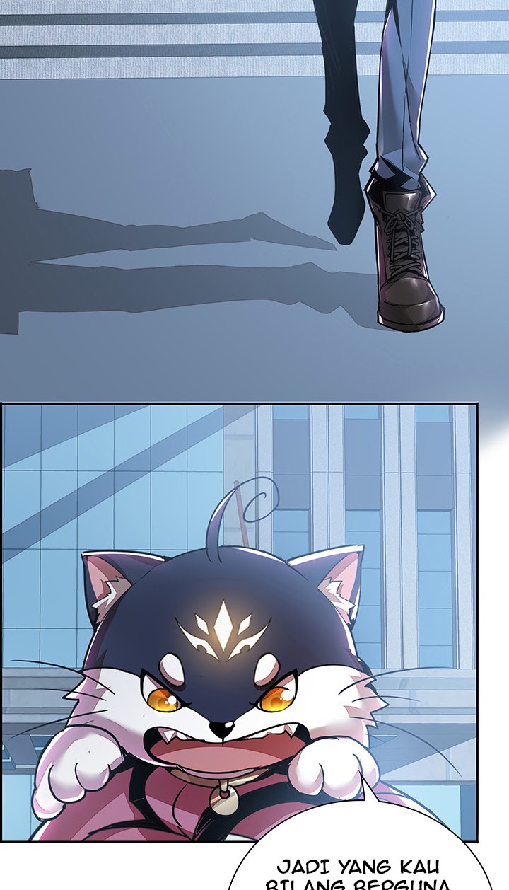 Cultivation Record Of The Undead King Chapter 4.1 Image 18