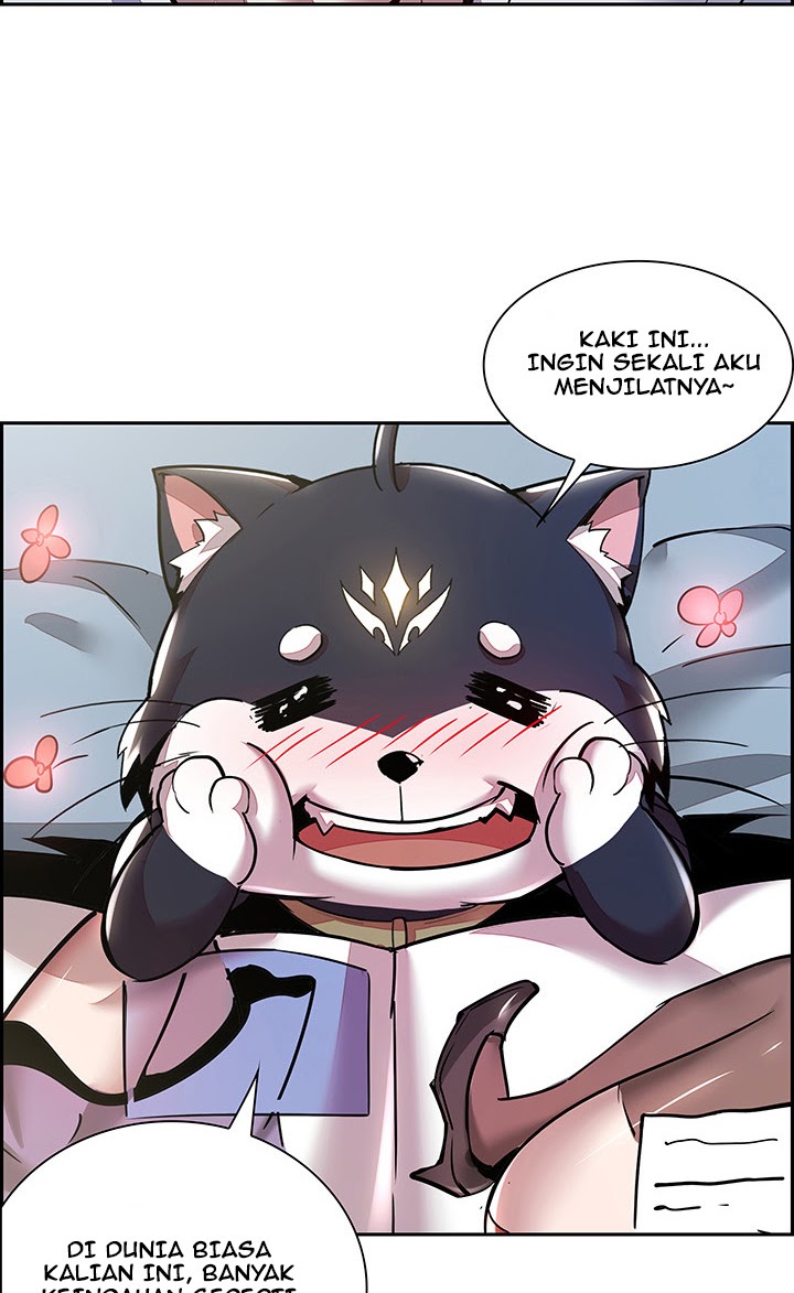 Cultivation Record Of The Undead King Chapter 4.1 Image 24