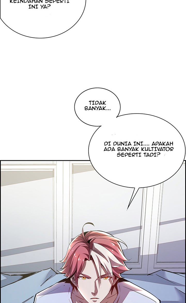 Cultivation Record Of The Undead King Chapter 4.1 Image 25
