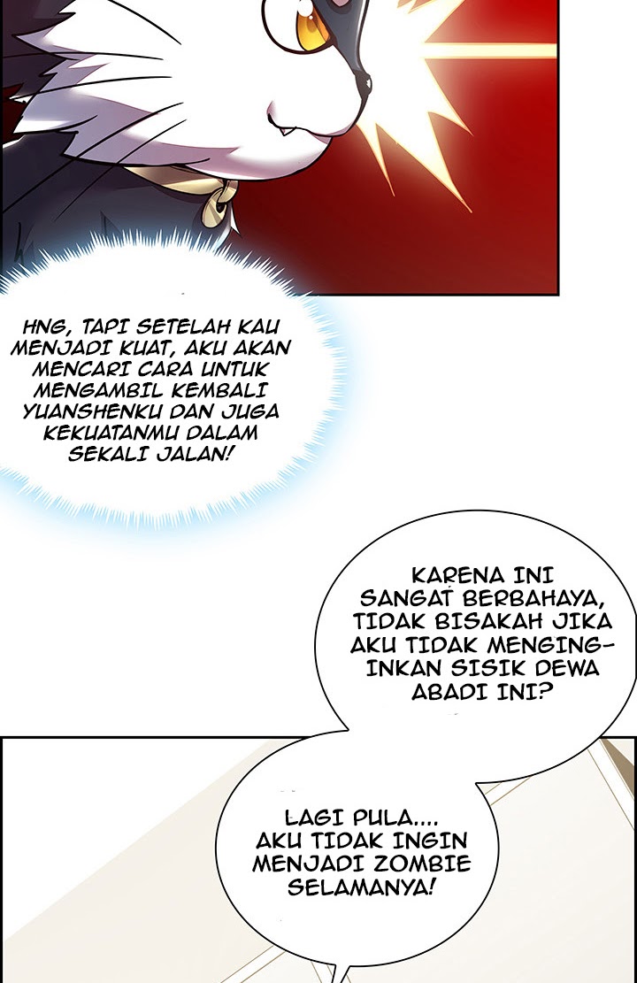 Cultivation Record Of The Undead King Chapter 4.1 Image 46