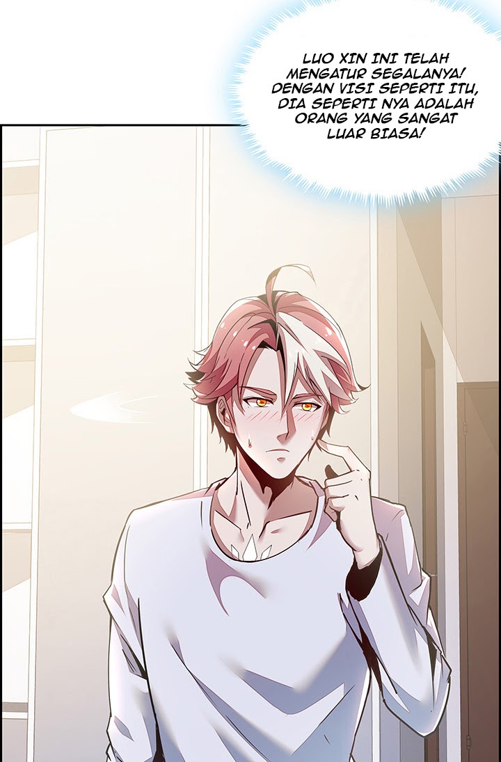 Cultivation Record Of The Undead King Chapter 4.1 Image 70