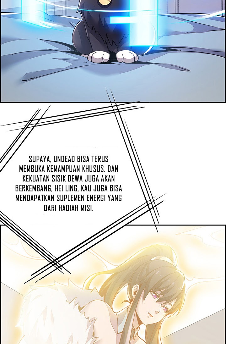 Cultivation Record Of The Undead King Chapter 4.1 Image 75
