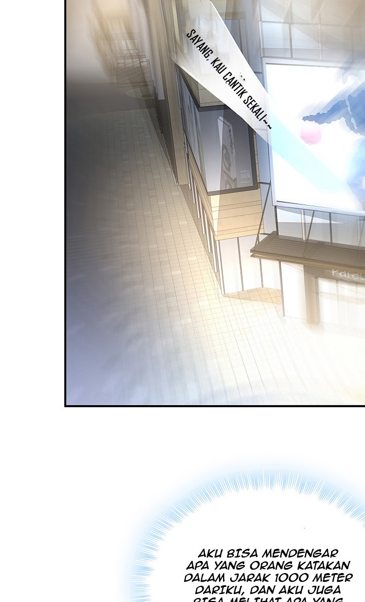Cultivation Record Of The Undead King Chapter 4.5 Image 54