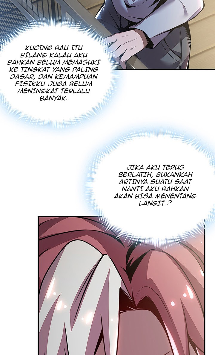 Cultivation Record Of The Undead King Chapter 4.5 Image 60