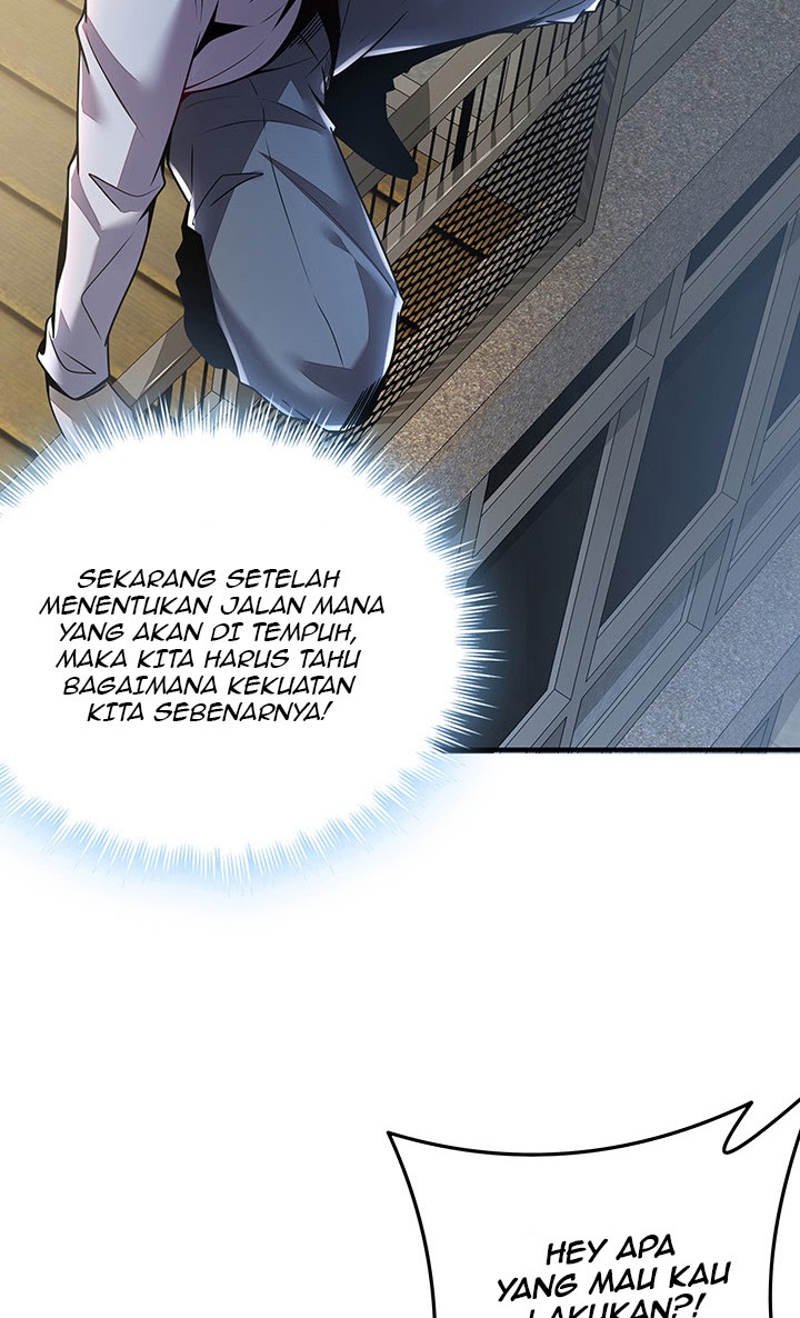 Cultivation Record Of The Undead King Chapter 4.5 Image 63