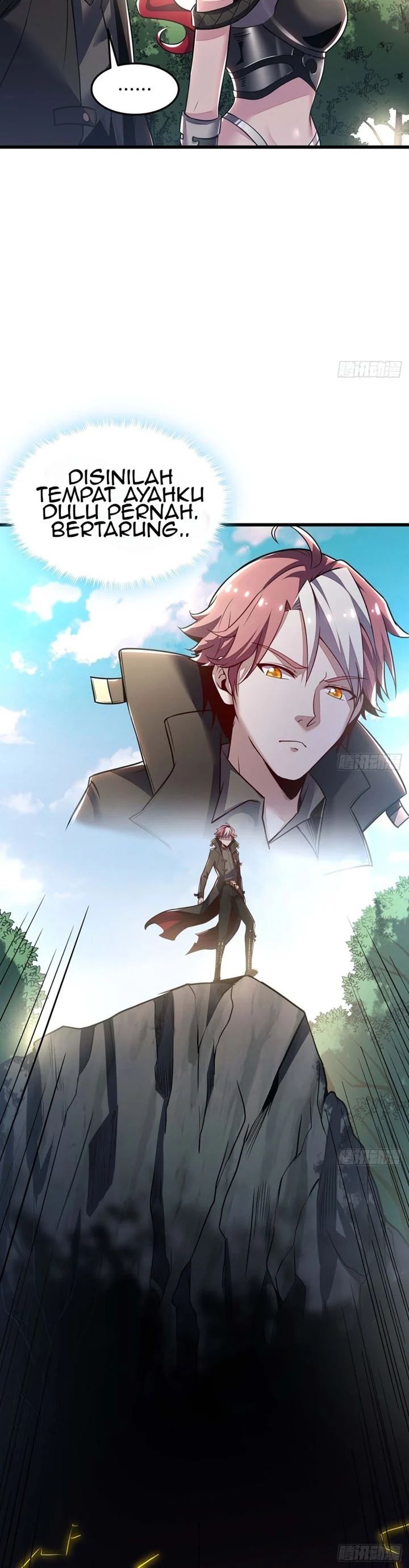 Cultivation Record Of The Undead King Chapter 46 Image 6