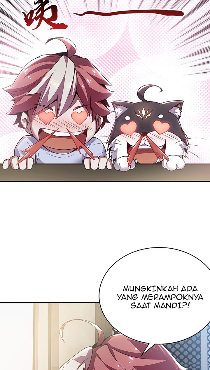 Cultivation Record Of The Undead King Chapter 5 Image 4