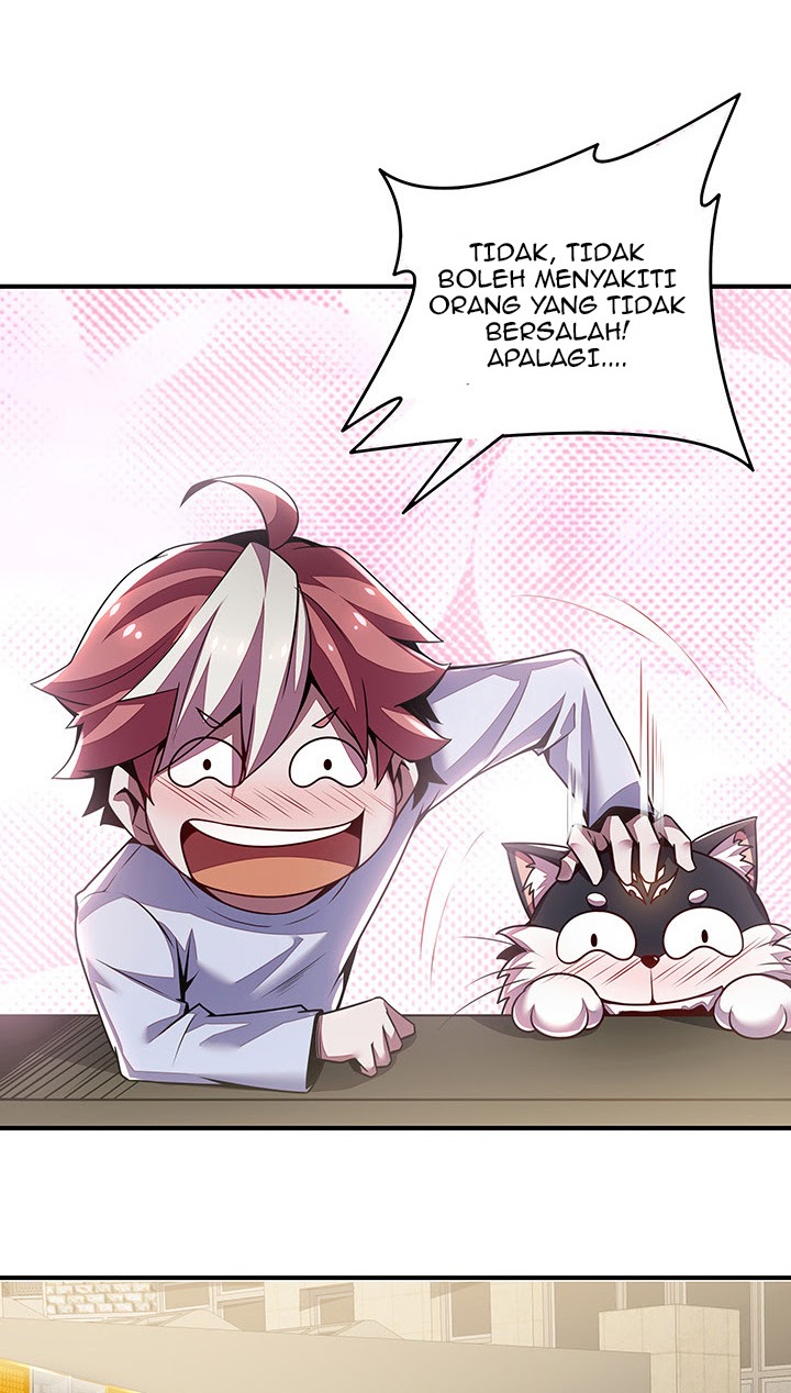 Cultivation Record Of The Undead King Chapter 5 Image 6