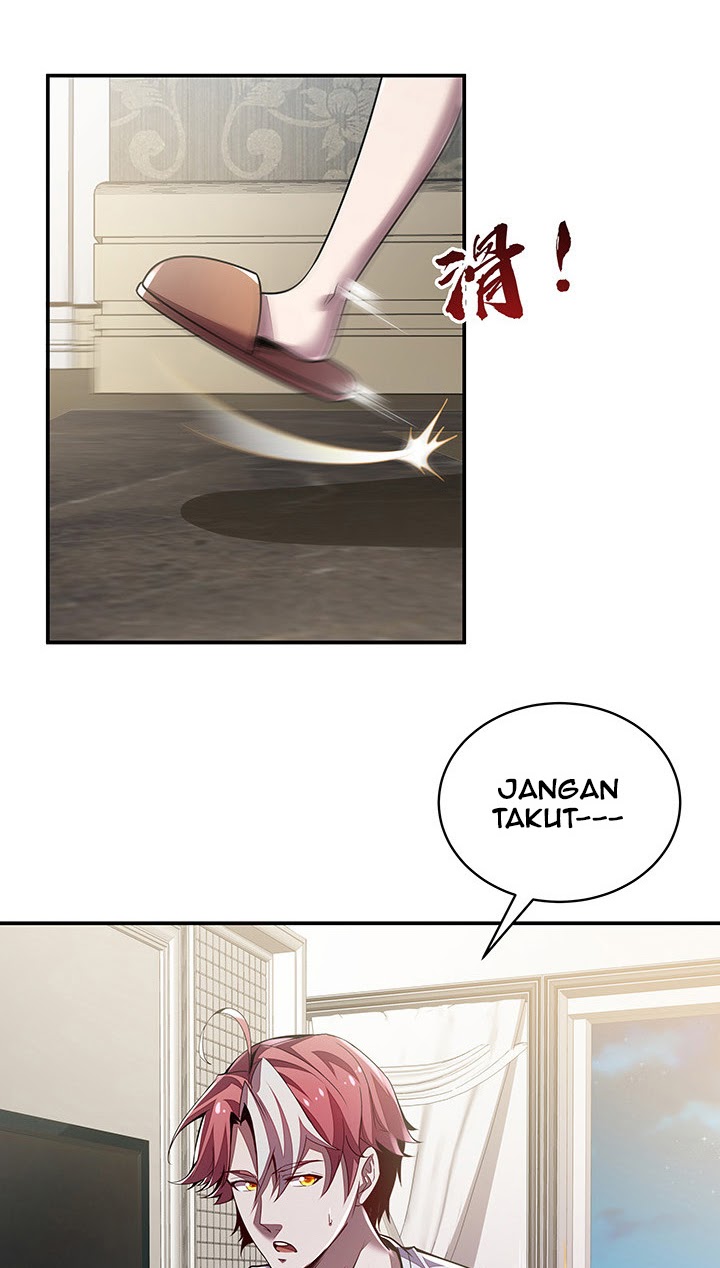 Cultivation Record Of The Undead King Chapter 5 Image 18