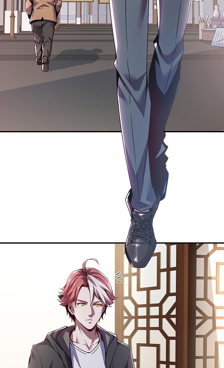 Cultivation Record Of The Undead King Chapter 5 Image 63