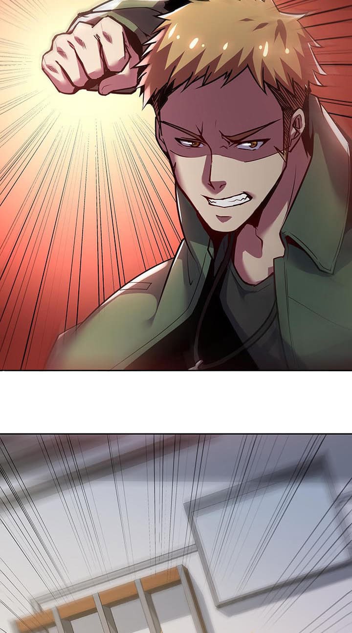 Cultivation Record Of The Undead King Chapter 6.1 Image 29