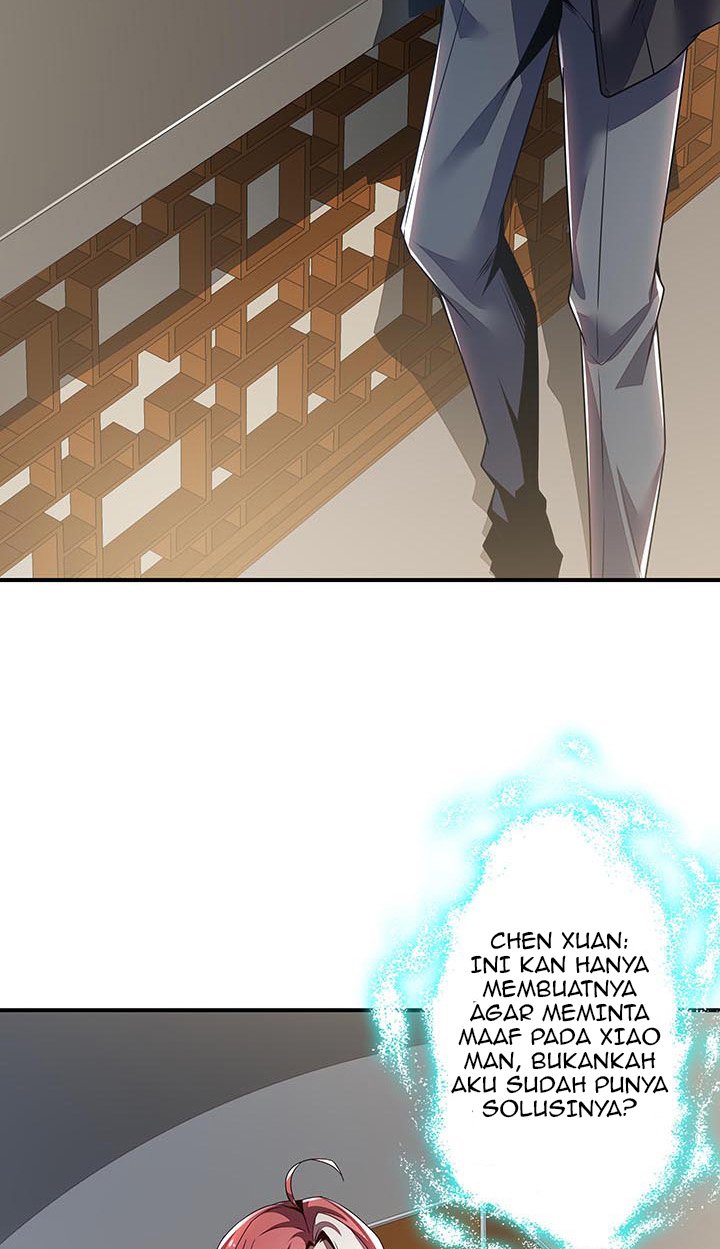 Cultivation Record Of The Undead King Chapter 6.1 Image 37