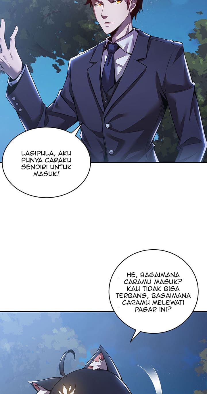 Cultivation Record Of The Undead King Chapter 6.5 Image 18
