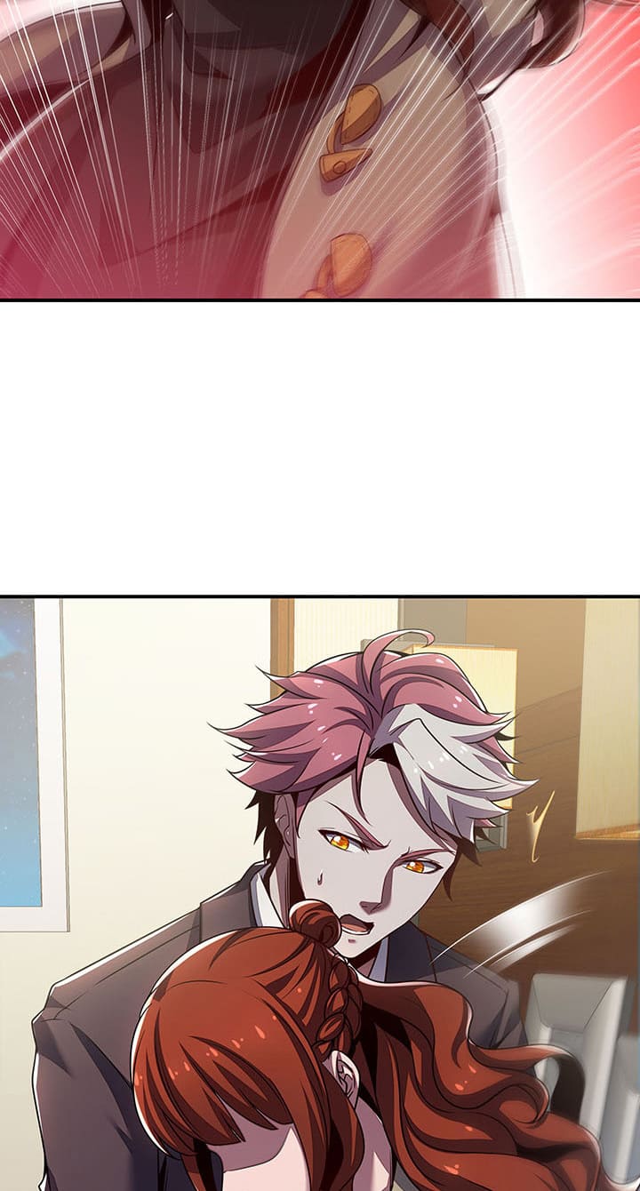 Cultivation Record Of The Undead King Chapter 7 Image 8