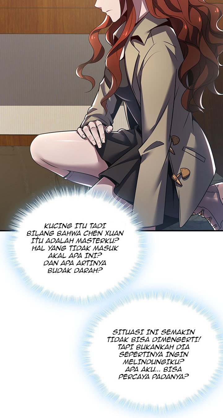 Cultivation Record Of The Undead King Chapter 7 Image 62