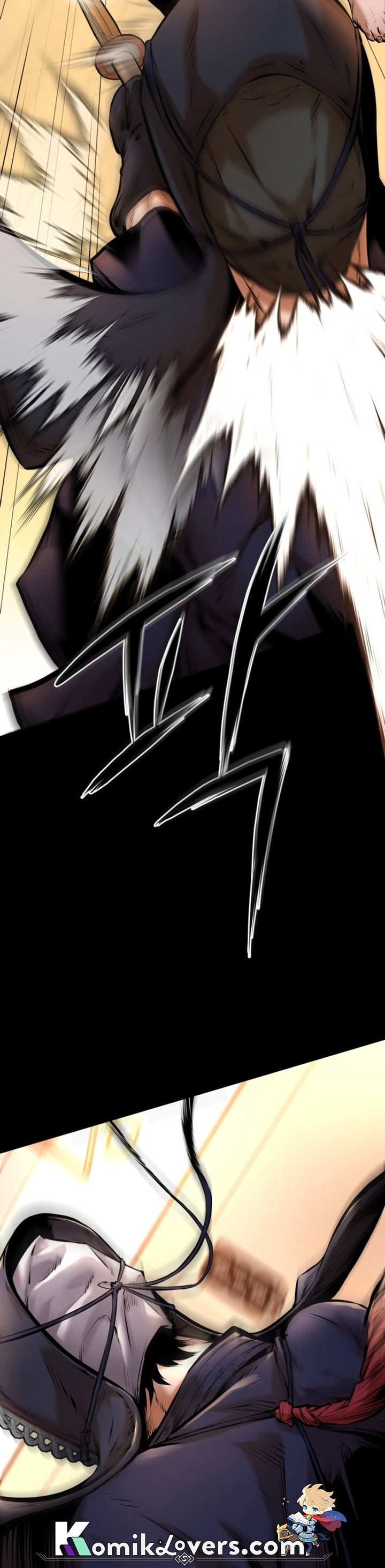 Blade of Retribution Chapter 01 Image 5
