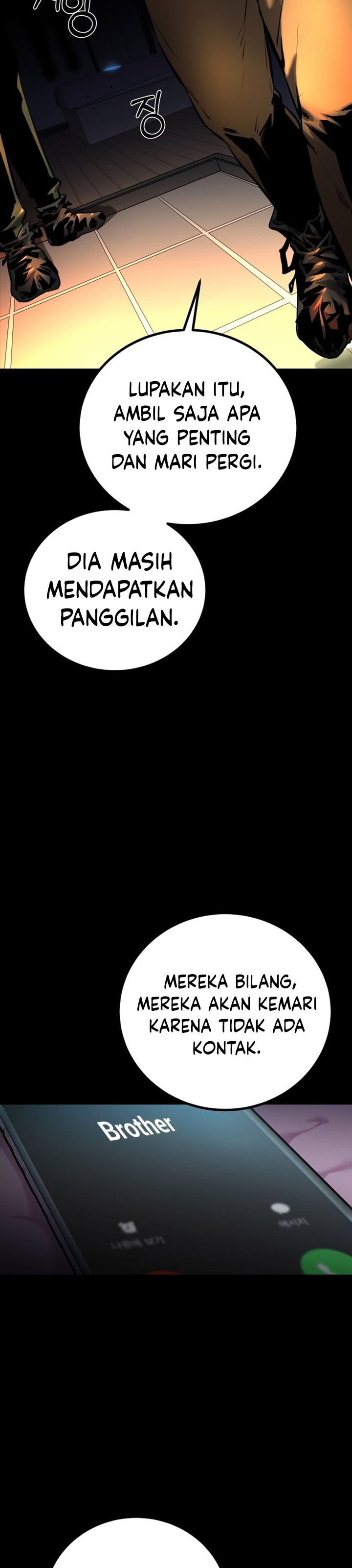 Blade of Retribution Chapter 01 Image 99