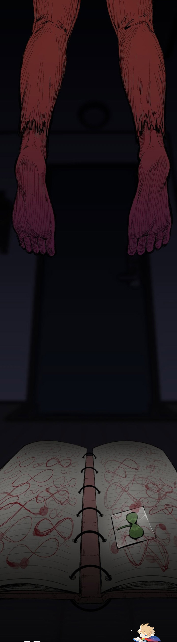 Blade of Retribution Chapter 01 Image 103