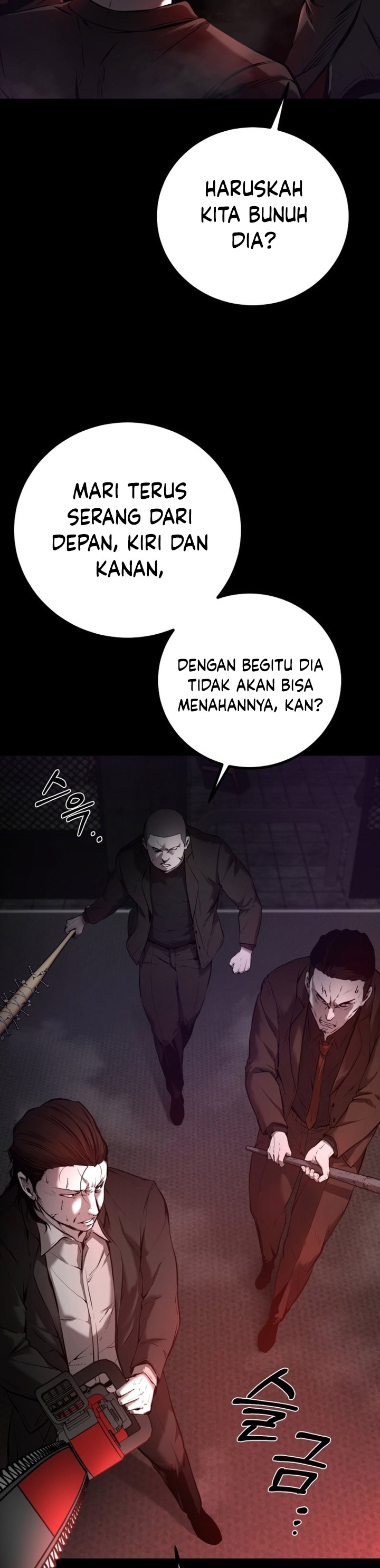 Blade of Retribution Chapter 01 Image 19