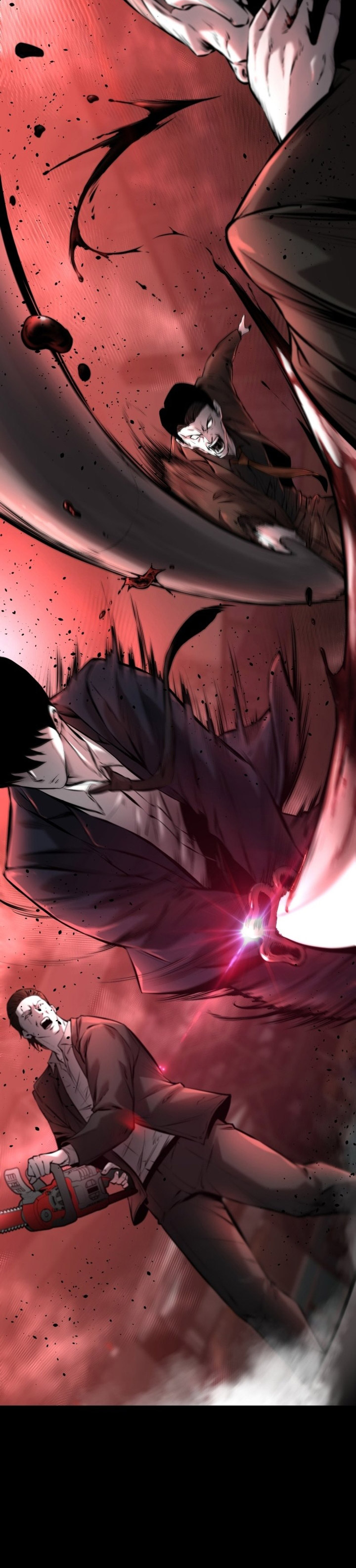 Blade of Retribution Chapter 01 Image 27