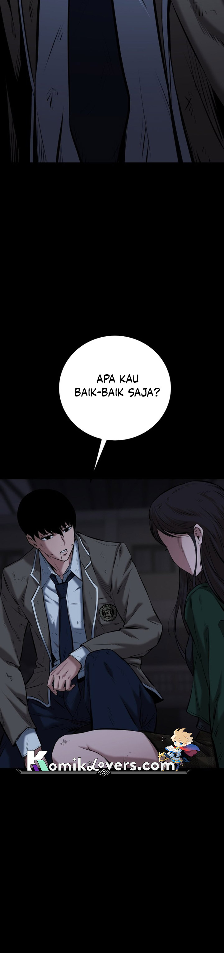 Blade of Retribution Chapter 01 Image 75
