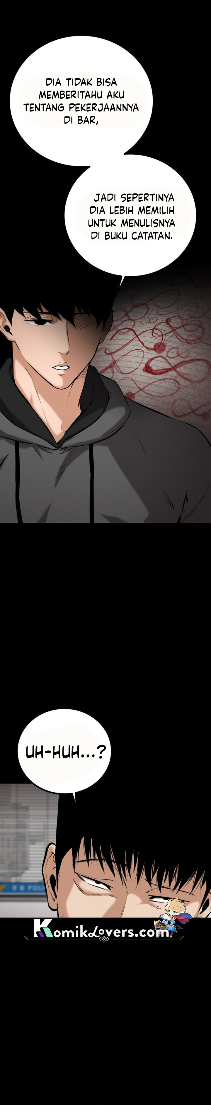 Blade of Retribution Chapter 03 Image 4